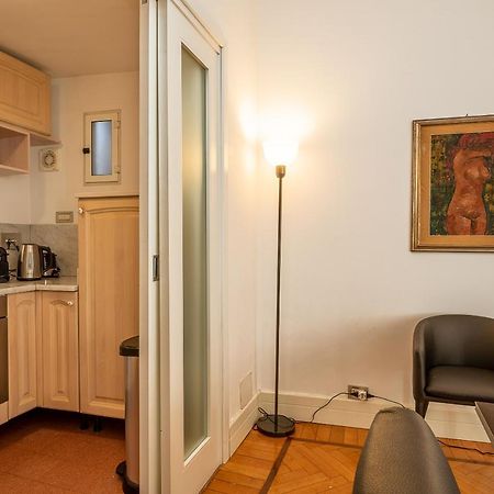 Ninetyone Via Sistina Apartment Spanish Steps Rom Exterior foto