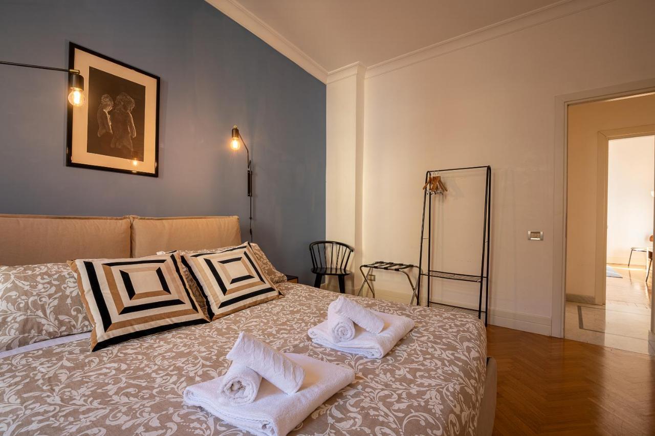 Ninetyone Via Sistina Apartment Spanish Steps Rom Exterior foto