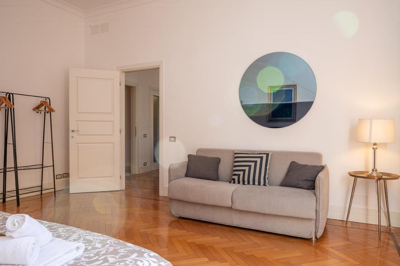 Ninetyone Via Sistina Apartment Spanish Steps Rom Exterior foto