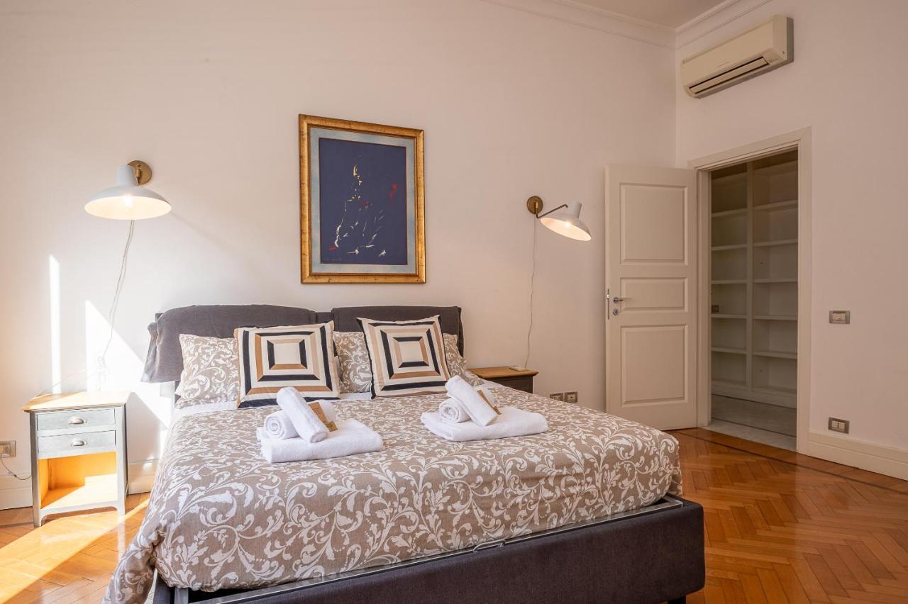 Ninetyone Via Sistina Apartment Spanish Steps Rom Exterior foto