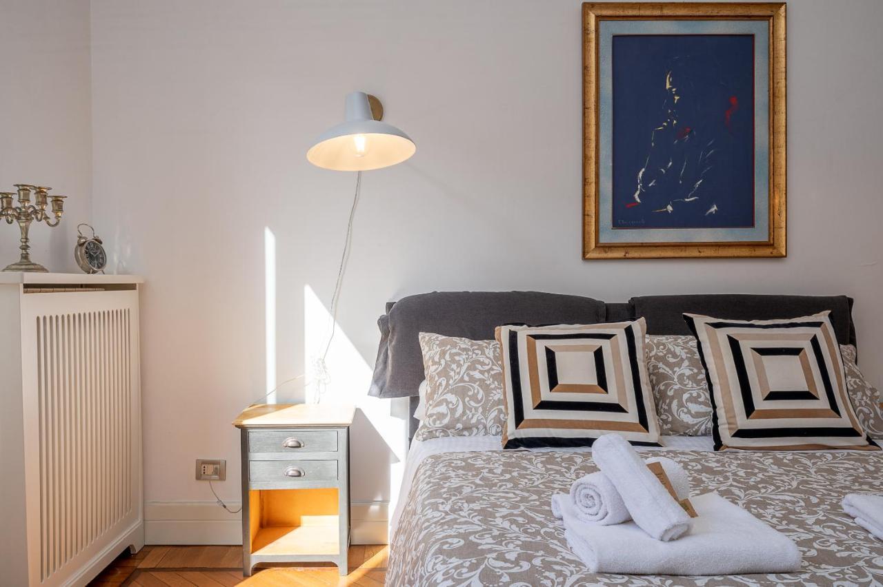 Ninetyone Via Sistina Apartment Spanish Steps Rom Exterior foto