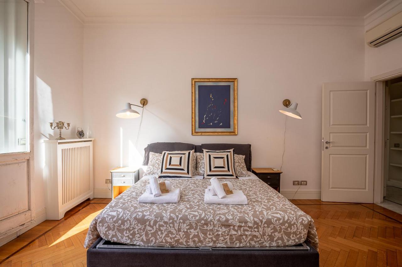 Ninetyone Via Sistina Apartment Spanish Steps Rom Exterior foto